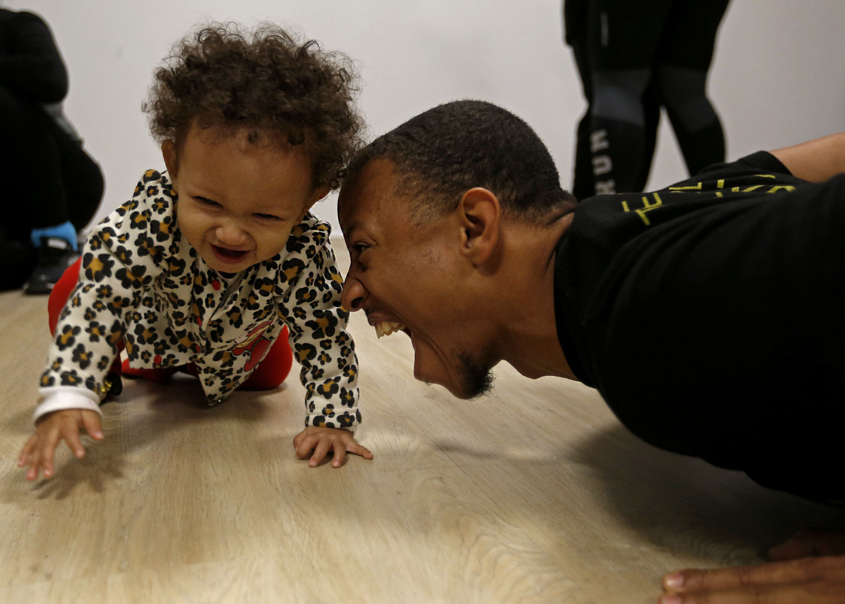 UTA alumnus opens dance studio near campus